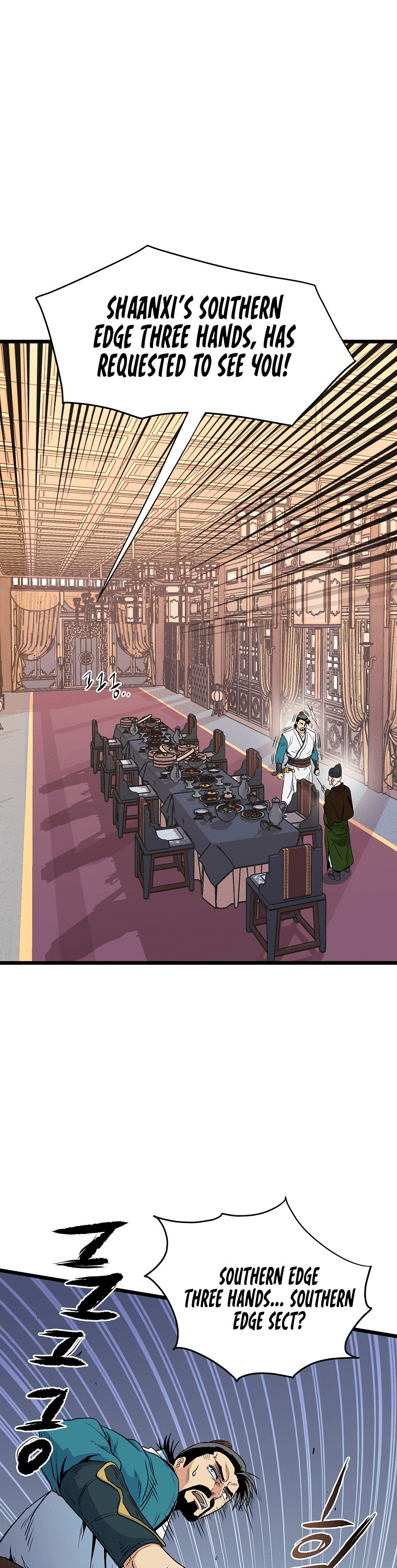 Murim Login Chapter 95 image 26